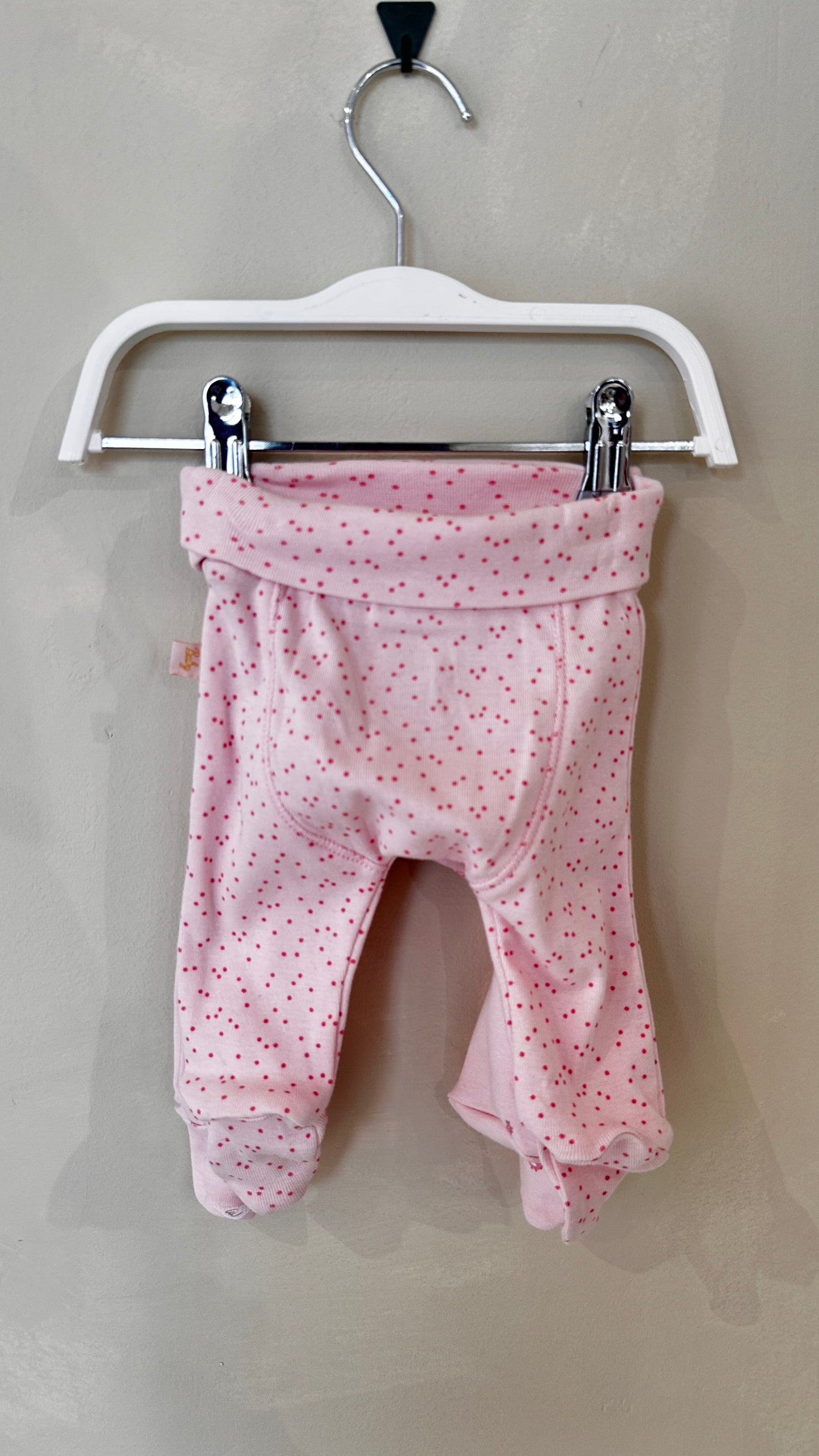 Lot de 2 Pantalons 'LOLITA'