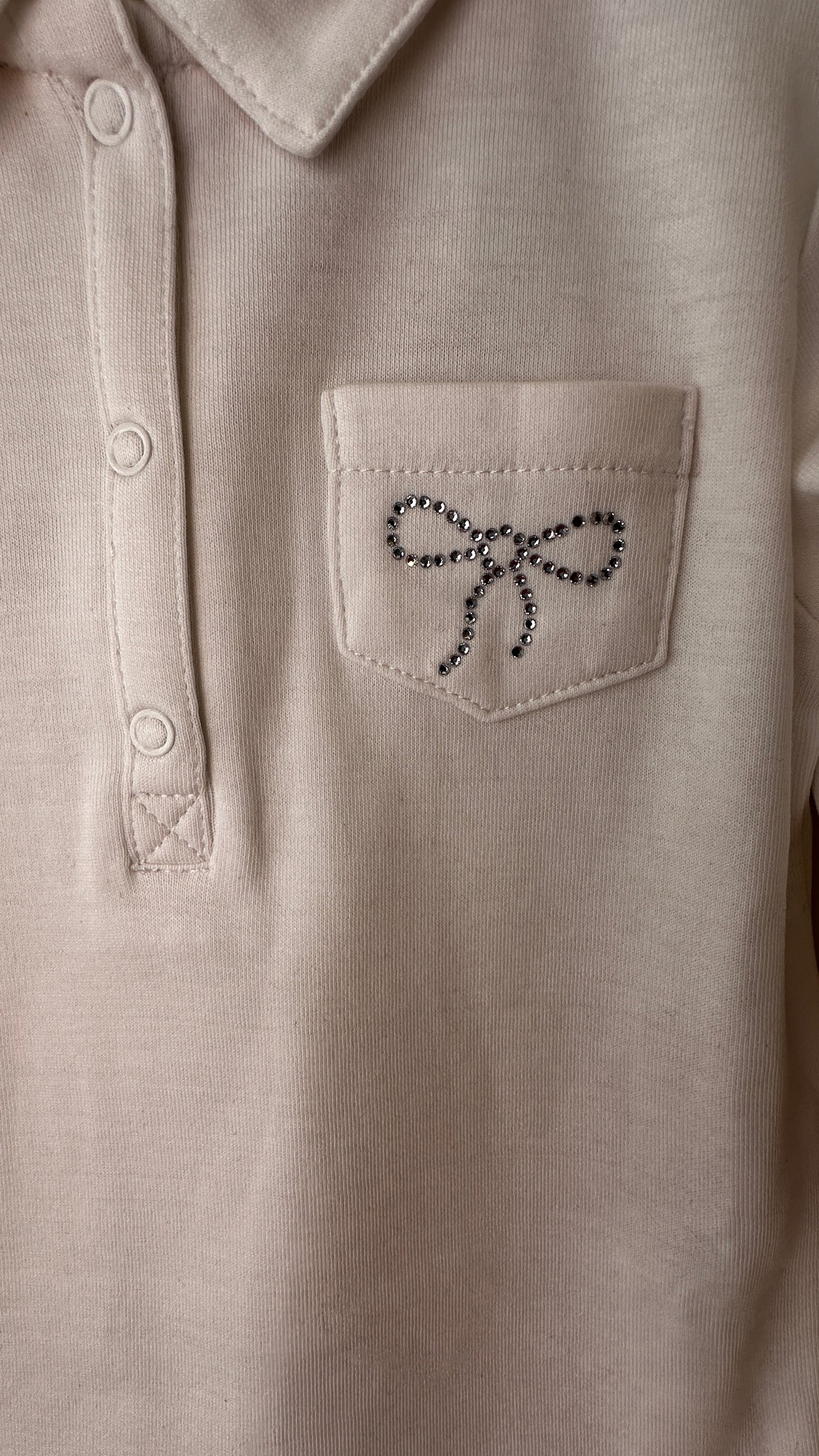 Polo 'BOWY'