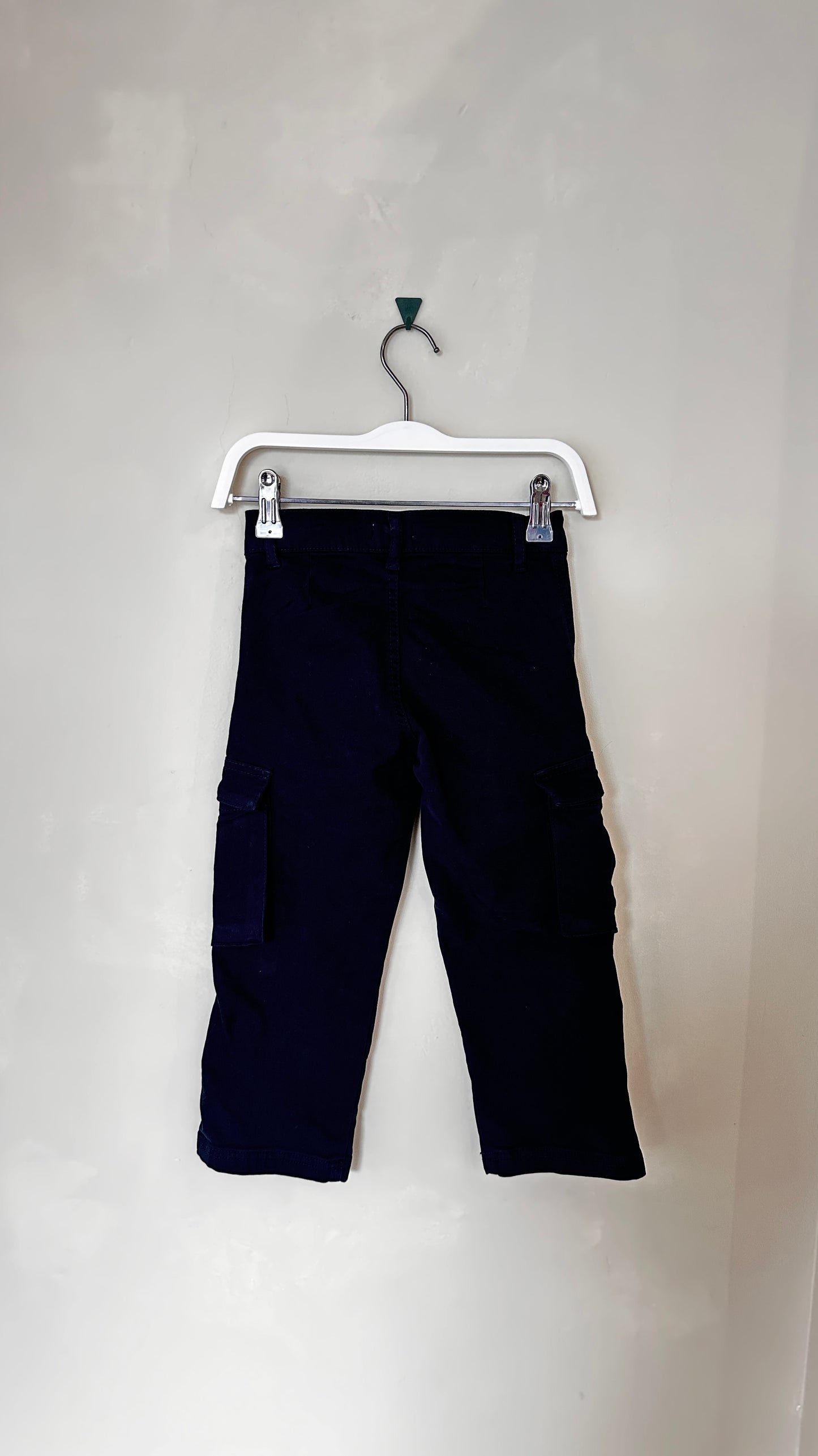Pantalon Cargo 'BLOW'