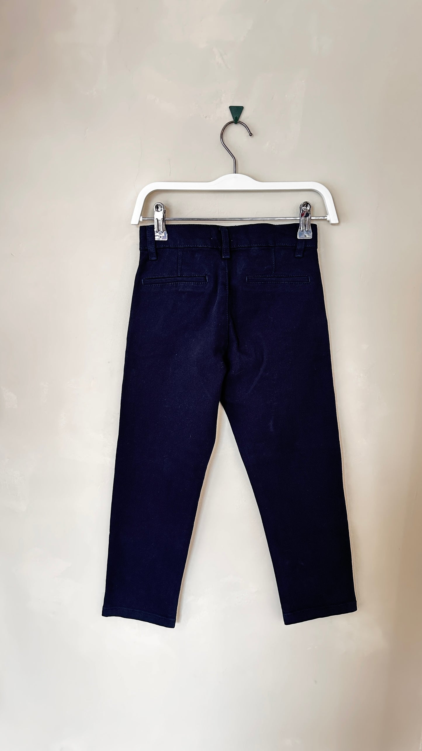 Pantalon Droit 'SALY'