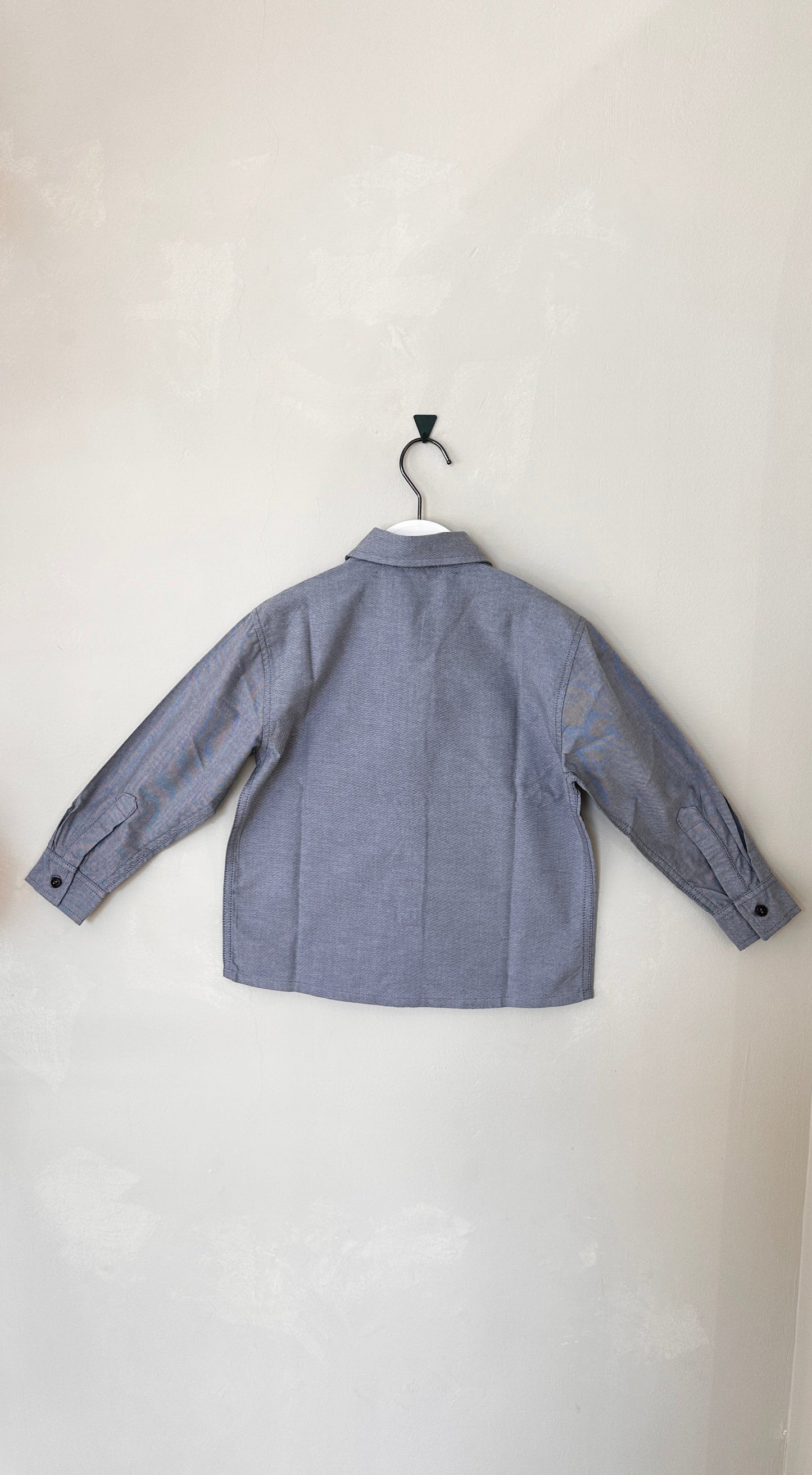 Chemise Garçon 'NIZA'