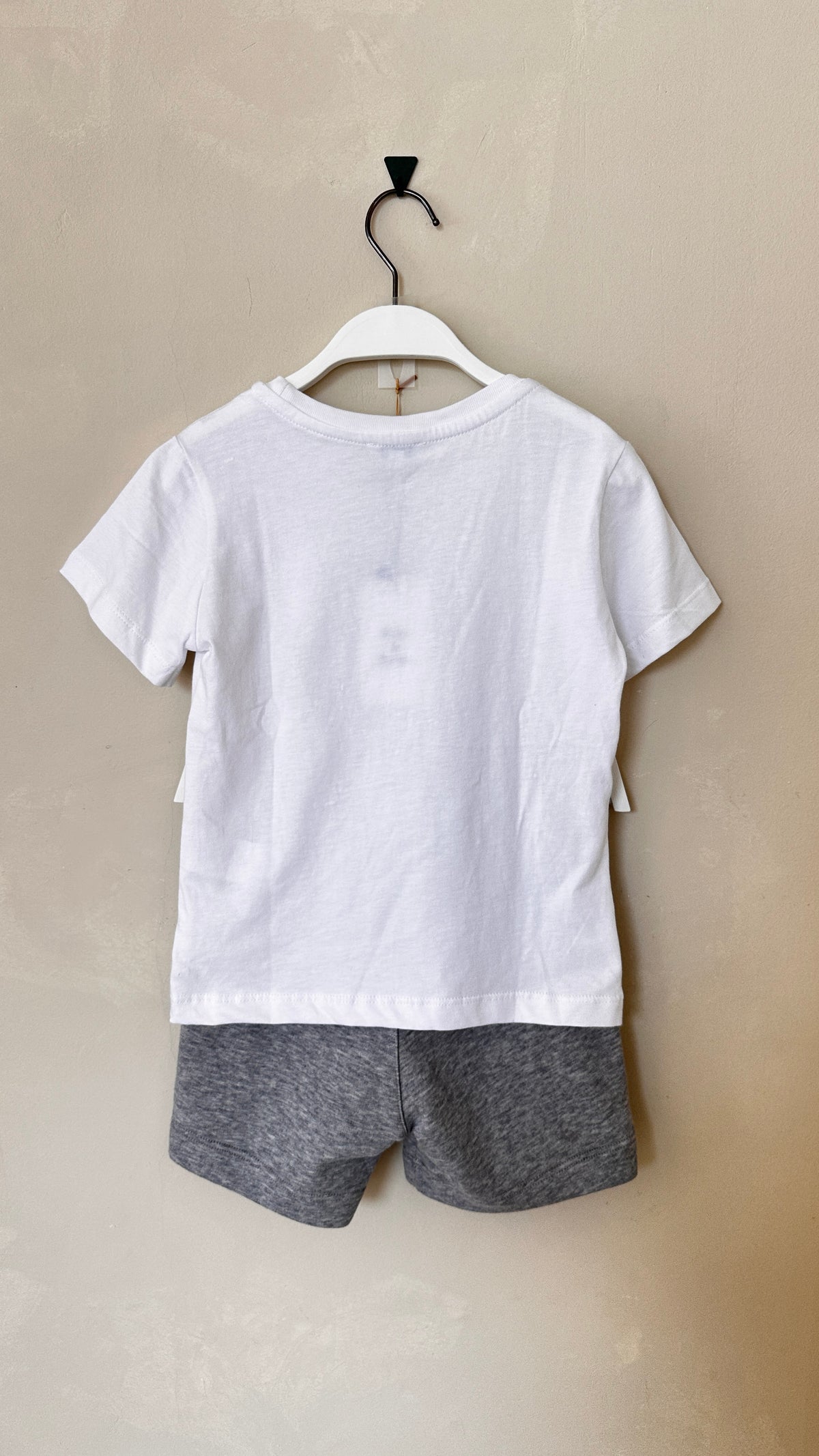 Ensemble T-shirt & Short 'RONALDO'
