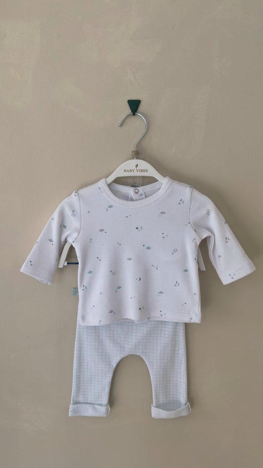 Ensemble Pyjama 'Nuage'