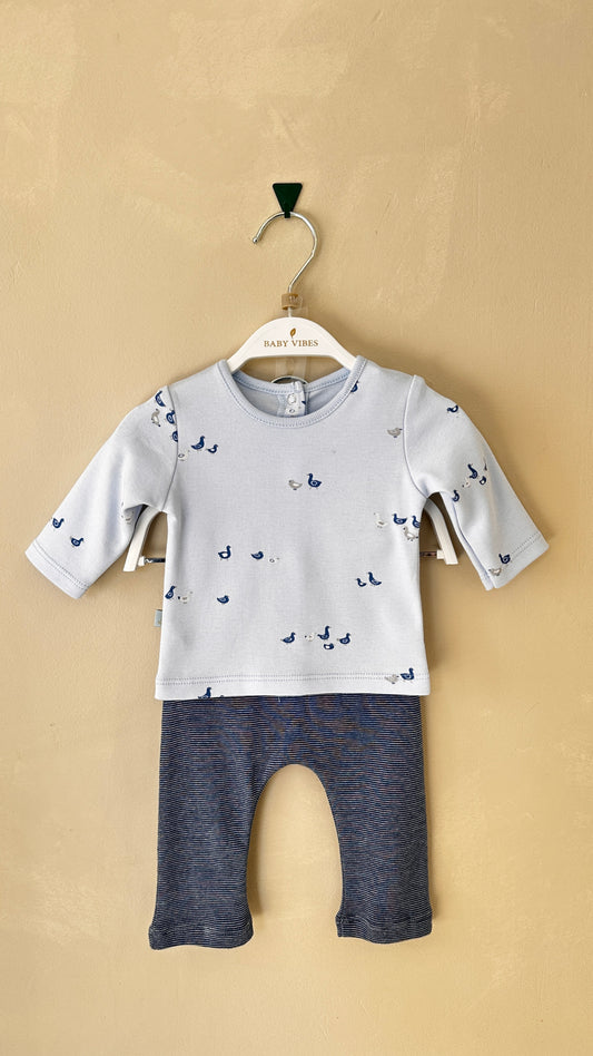 Ensemble Pyjama 'Kanito'