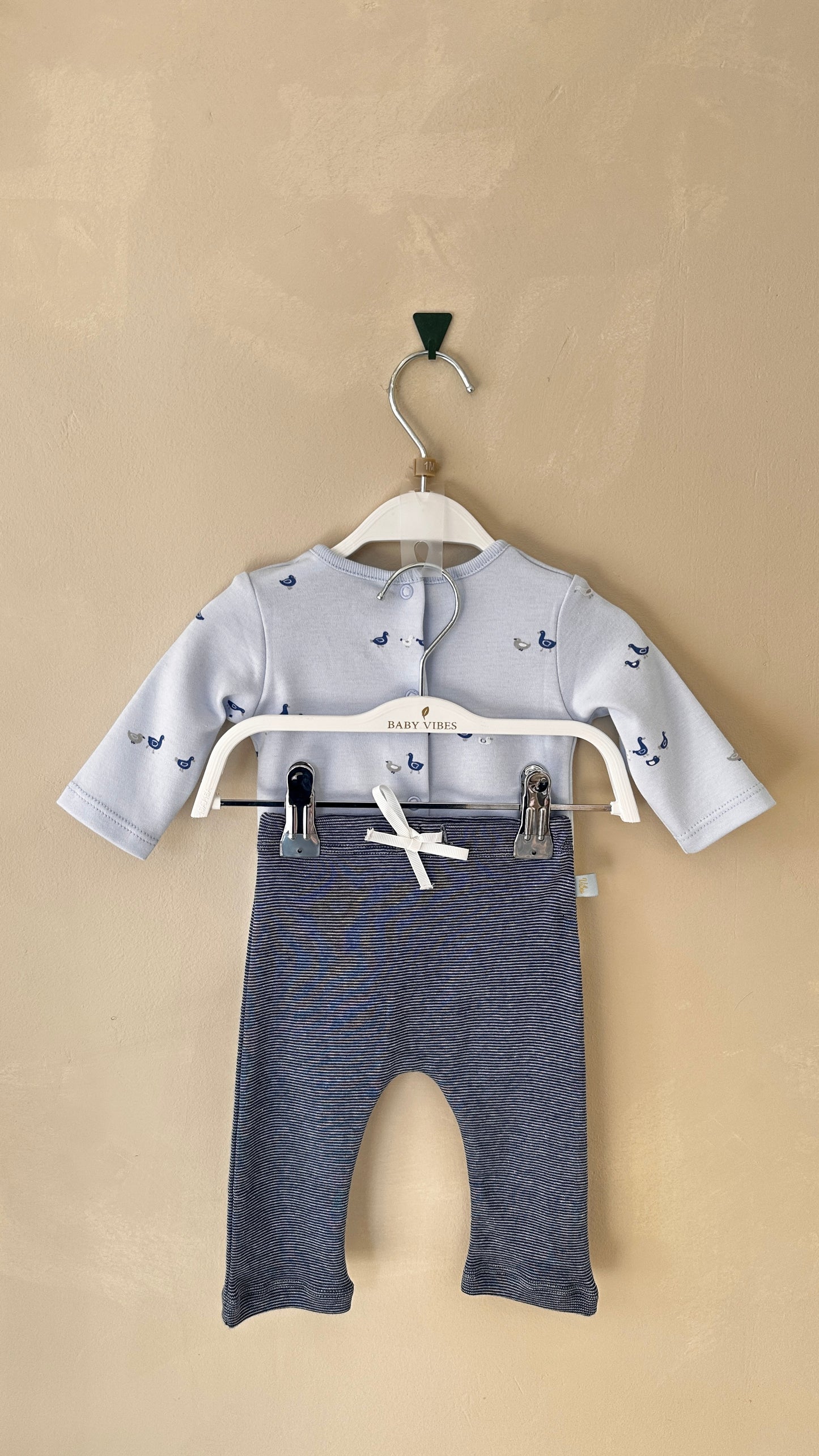 Ensemble Pyjama 'Kanito'