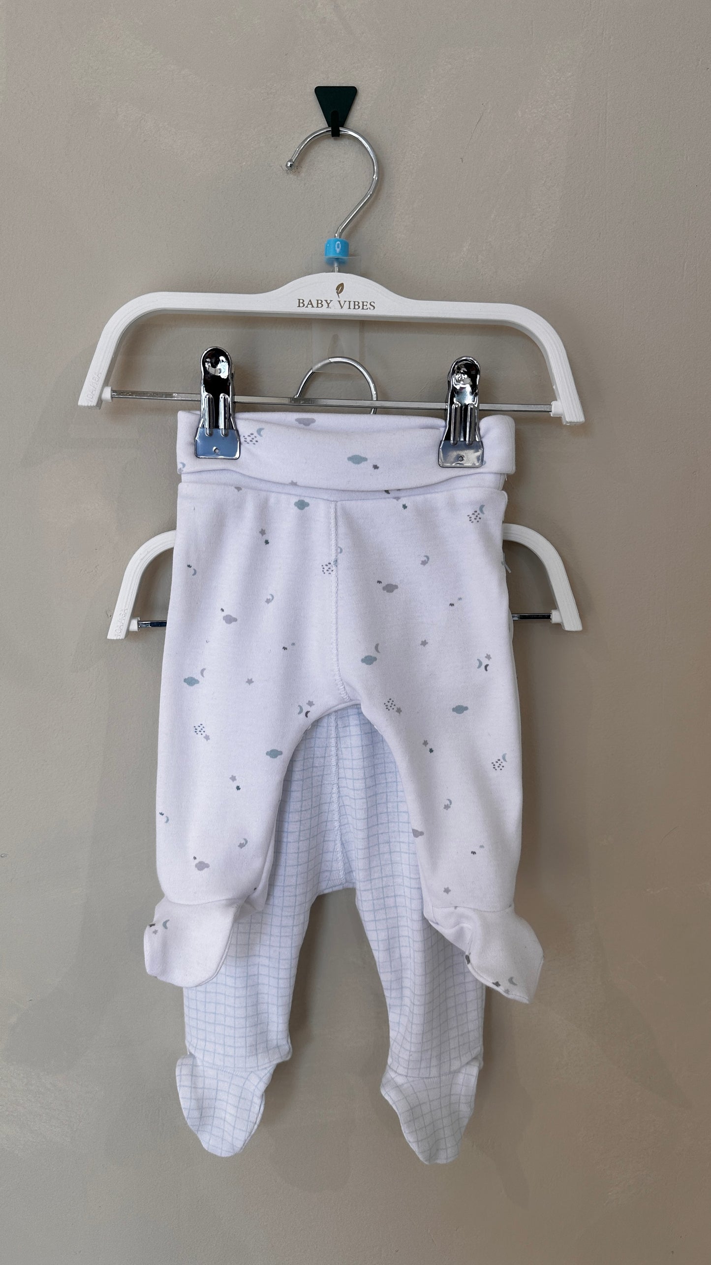 Lot de 2 Pantalons 'NUMA'