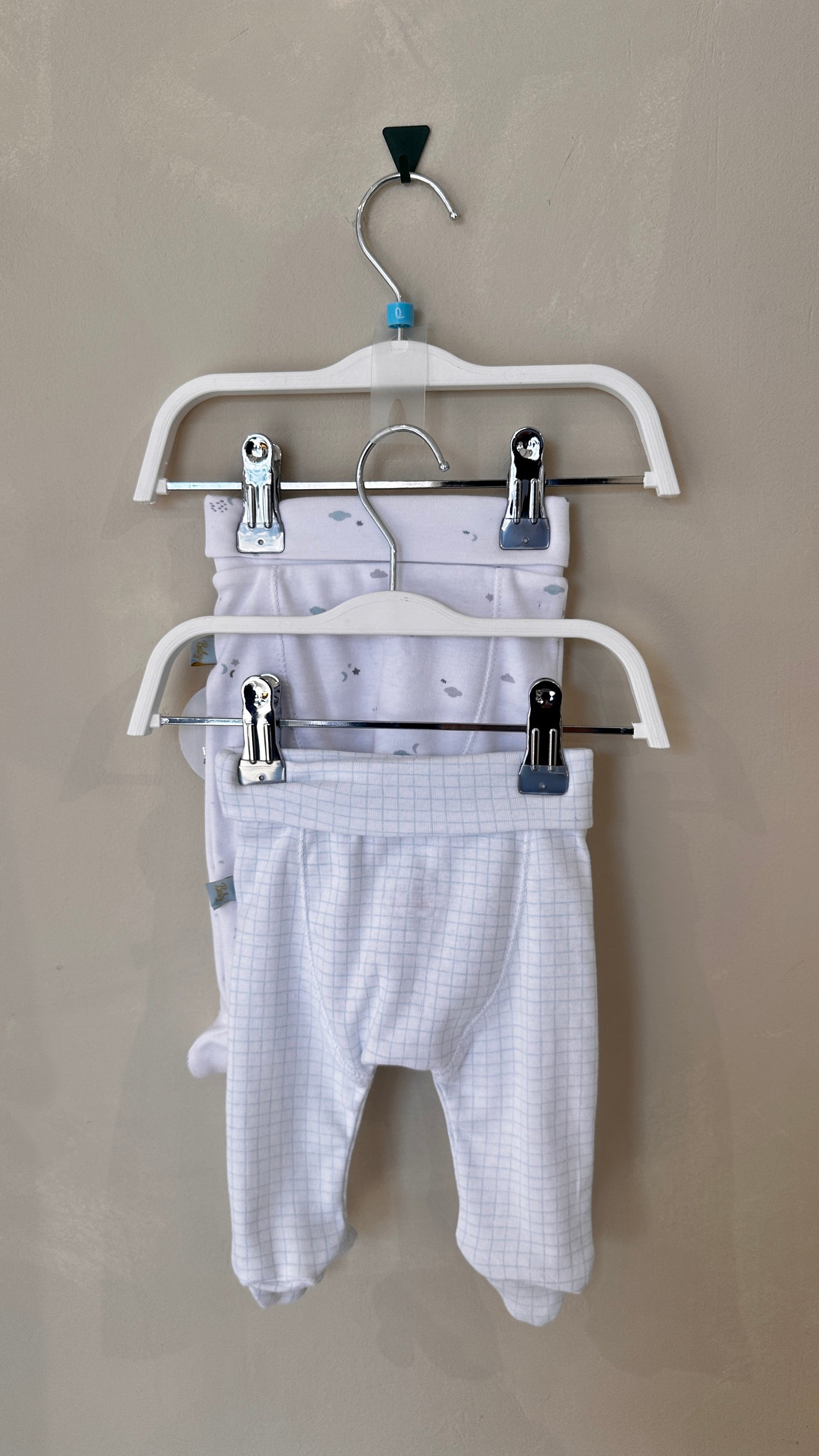 Lot de 2 Pantalons 'NUMA'