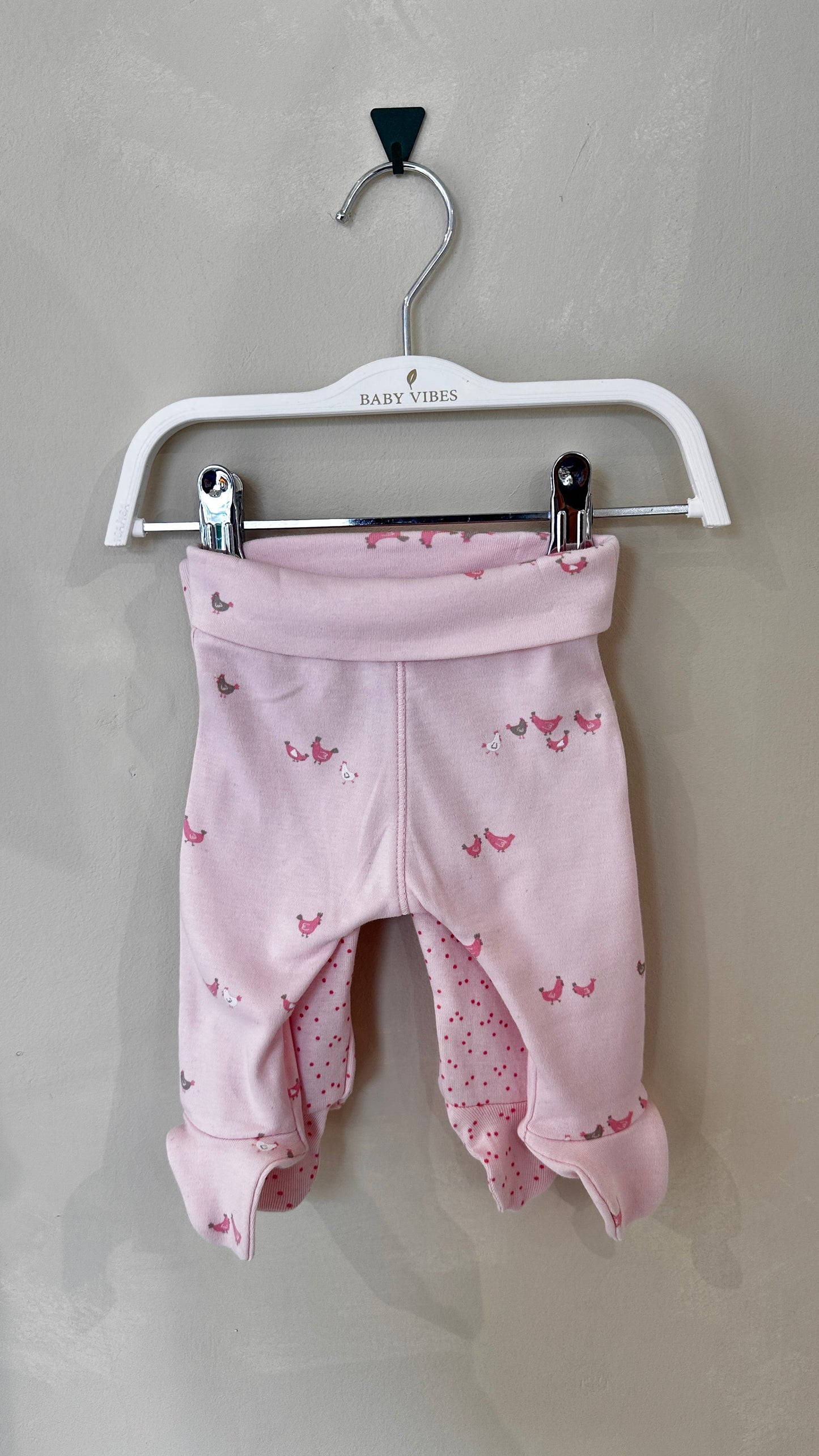 Lot de 2 Pantalons 'LOLITA'