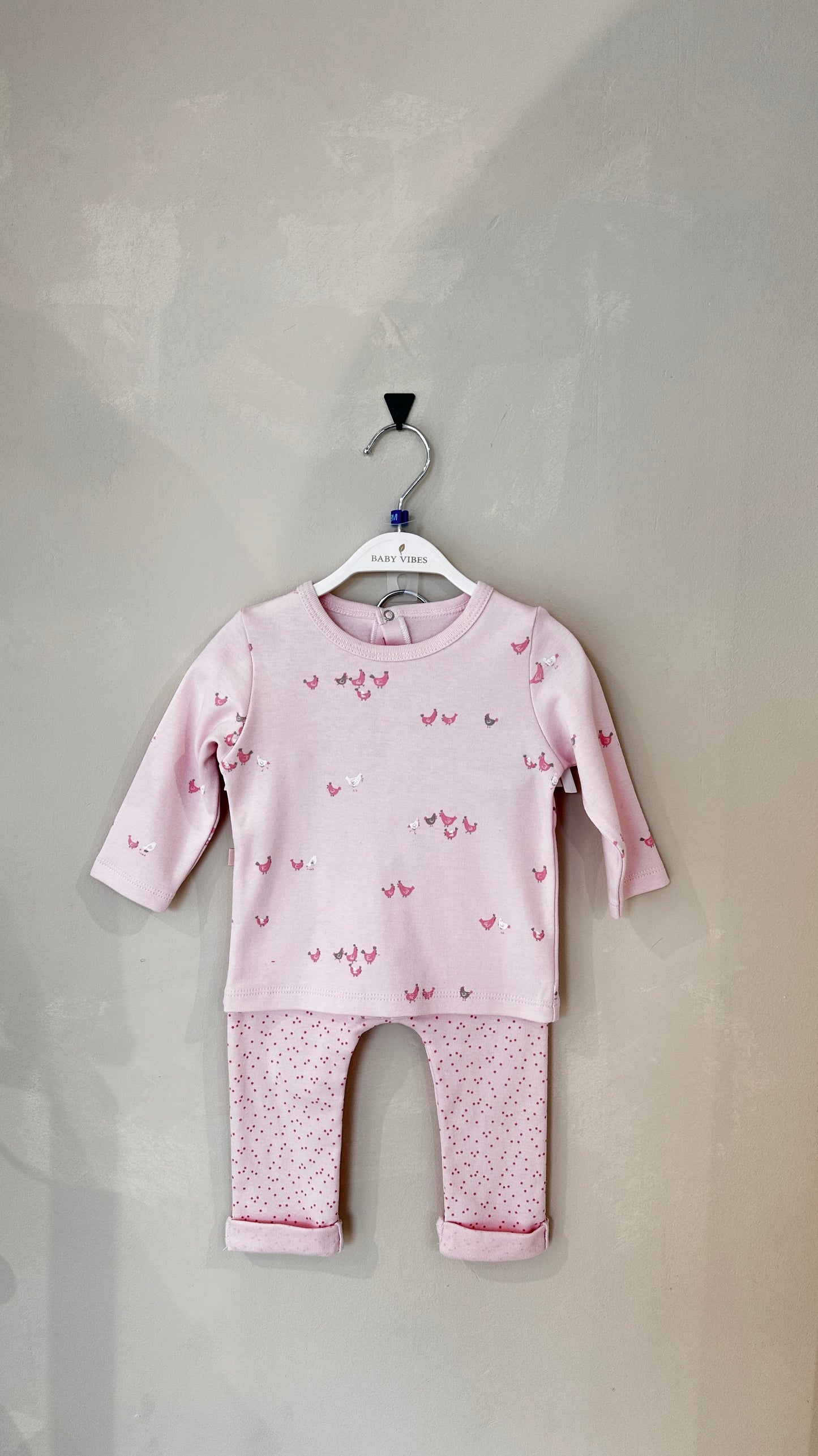 Ensemble Pyjama 'Kanita'
