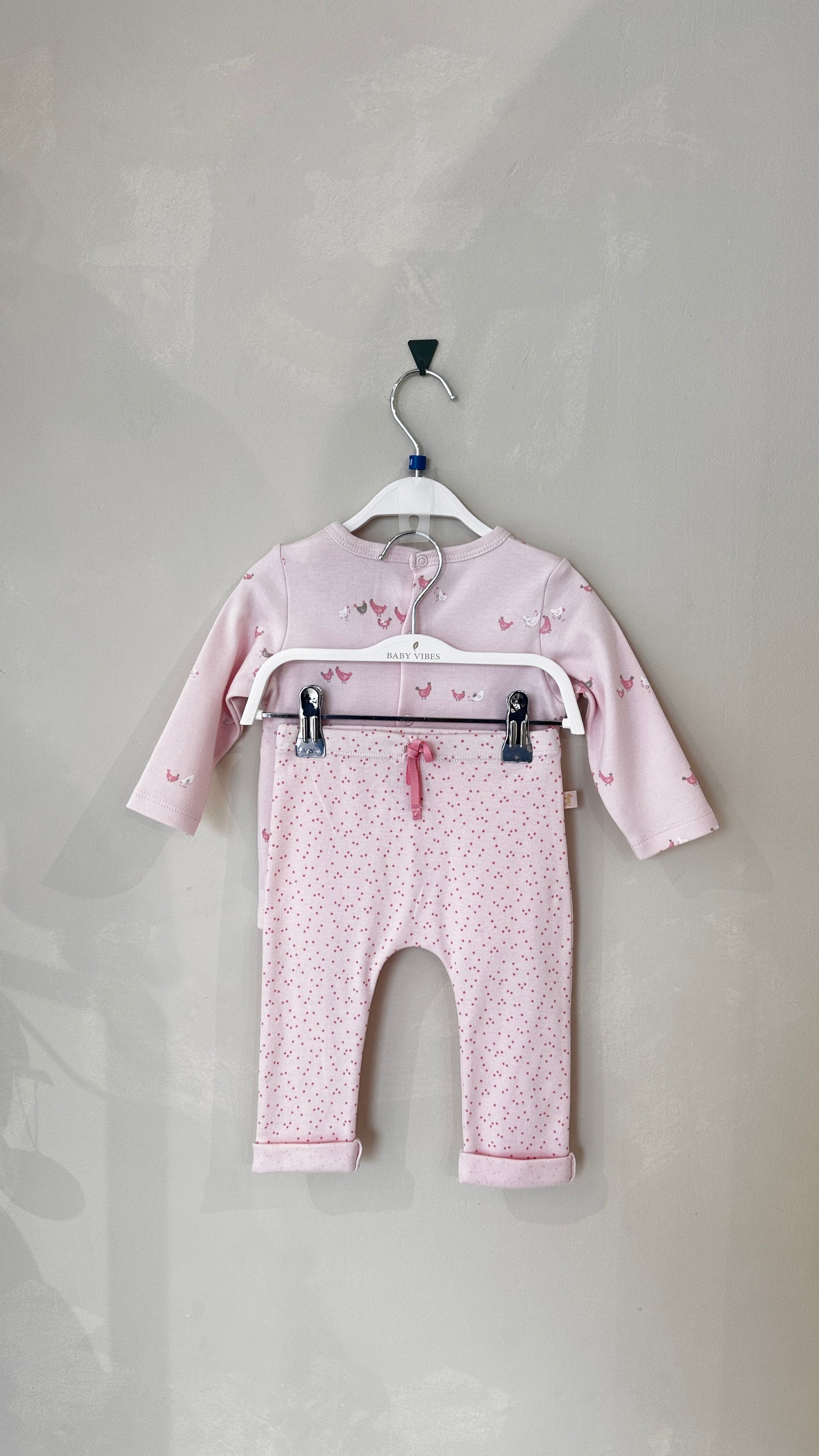 Ensemble Pyjama 'Kanita'