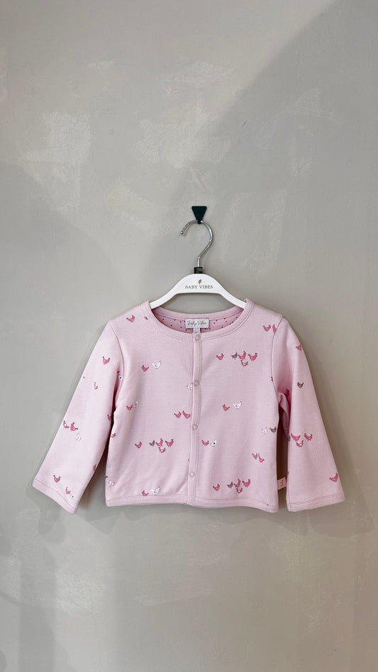 Veste Réversible 'BIBLITA'