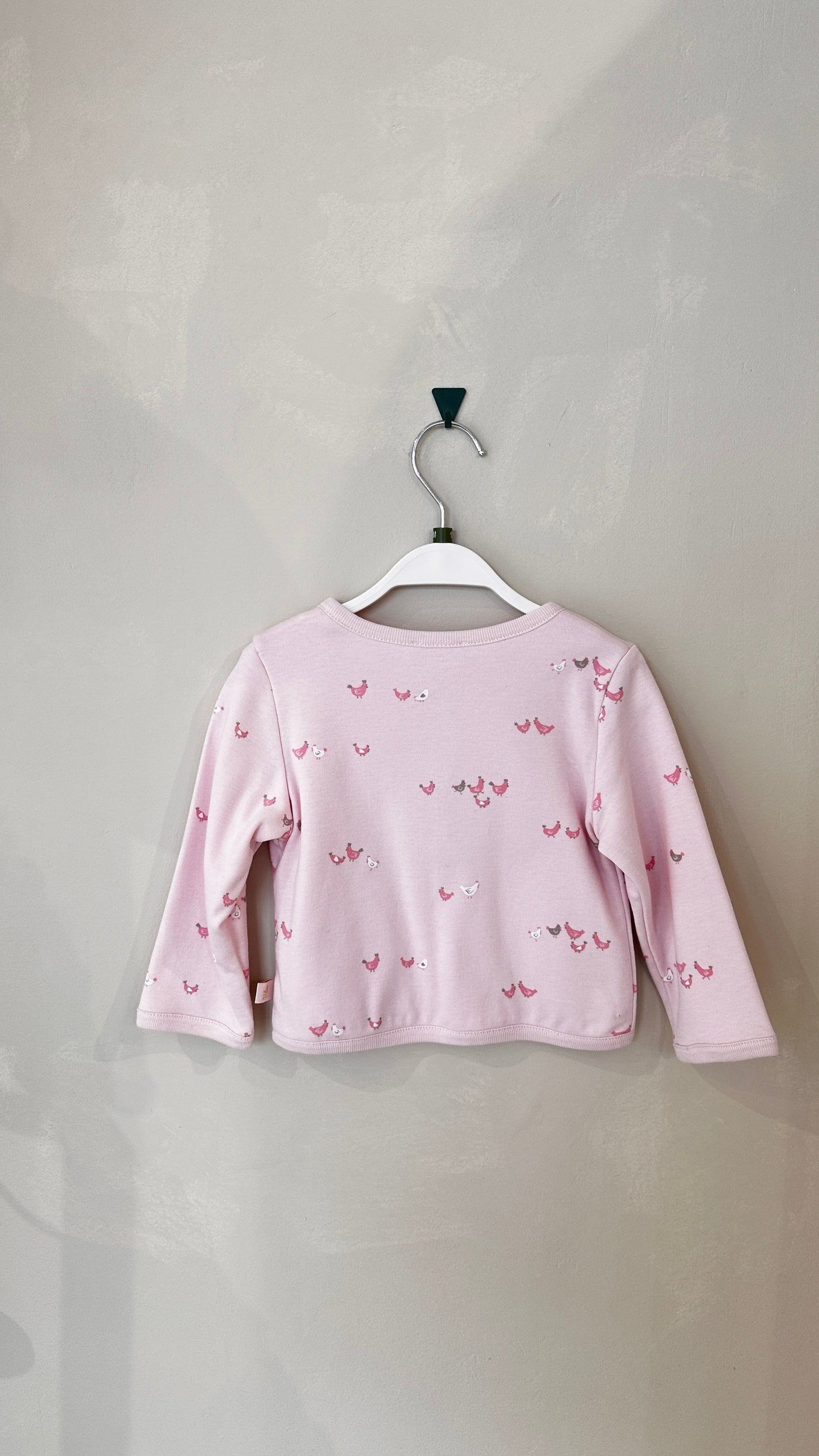 Veste Réversible 'BIBLITA'