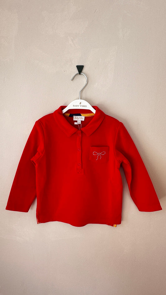 Polo 'BOWY'