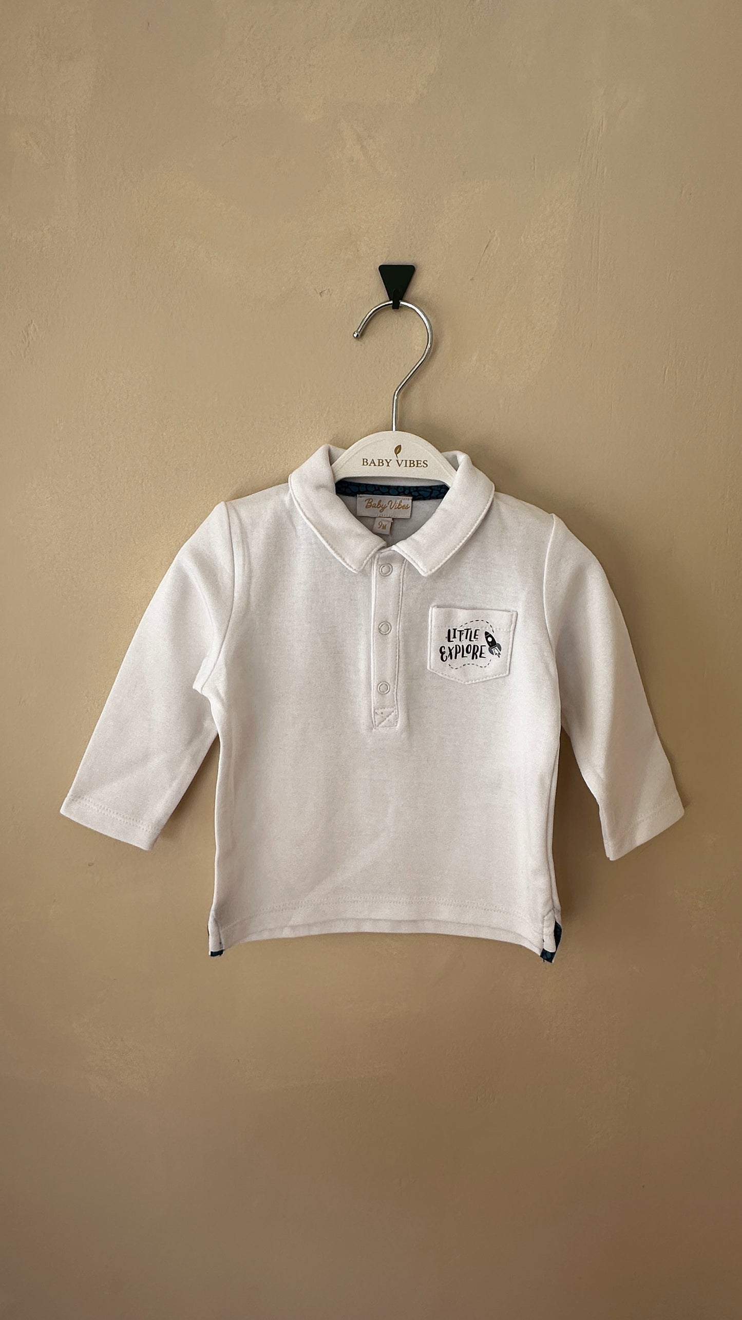 Polo 'EXPLOR'