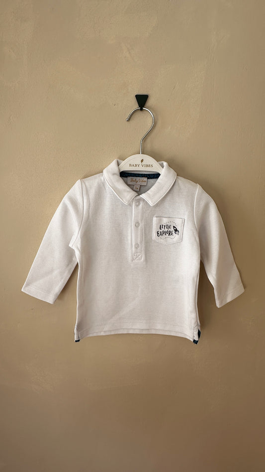 Polo 'EXPLOR'