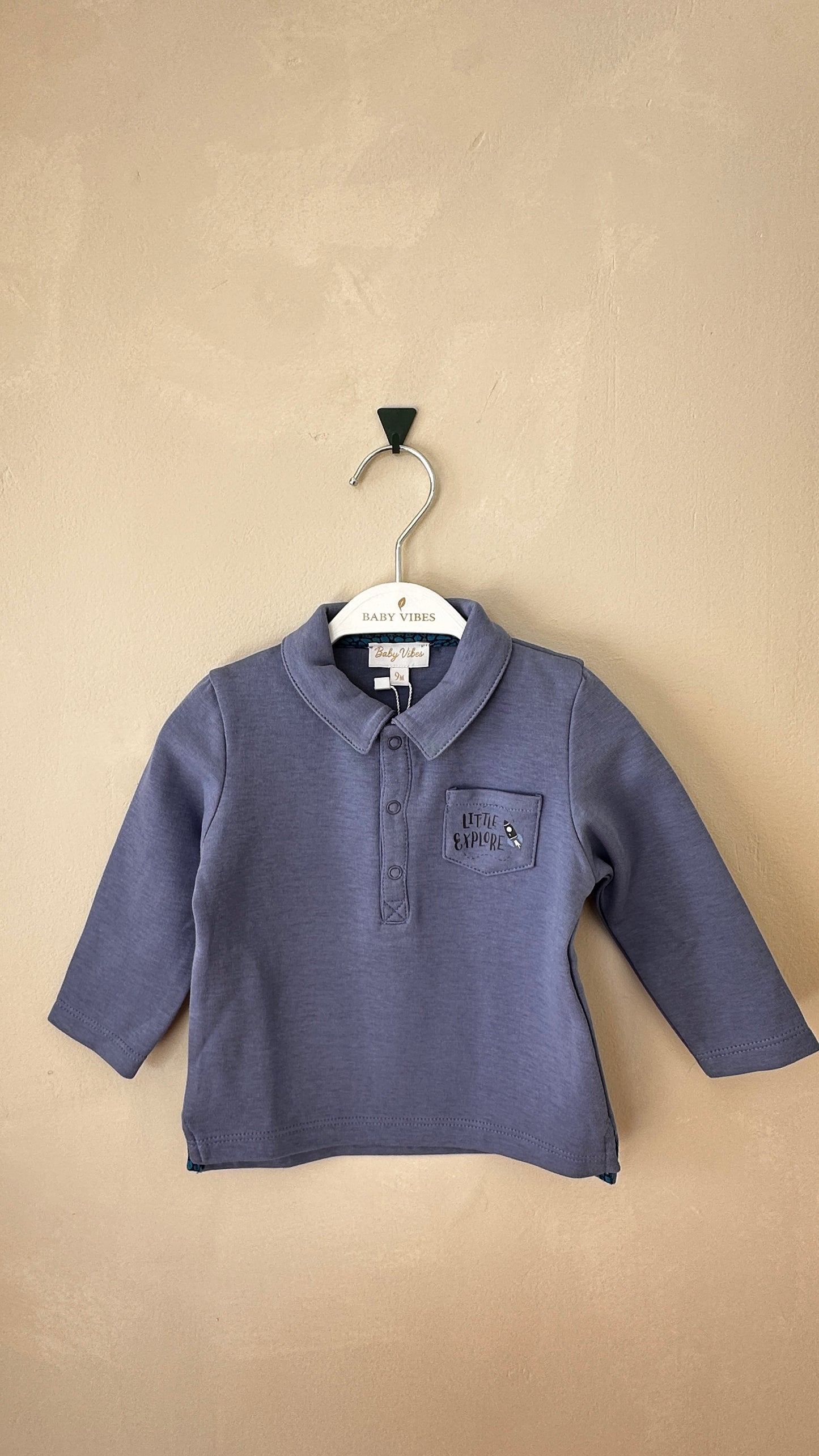 Polo 'EXPLOR'