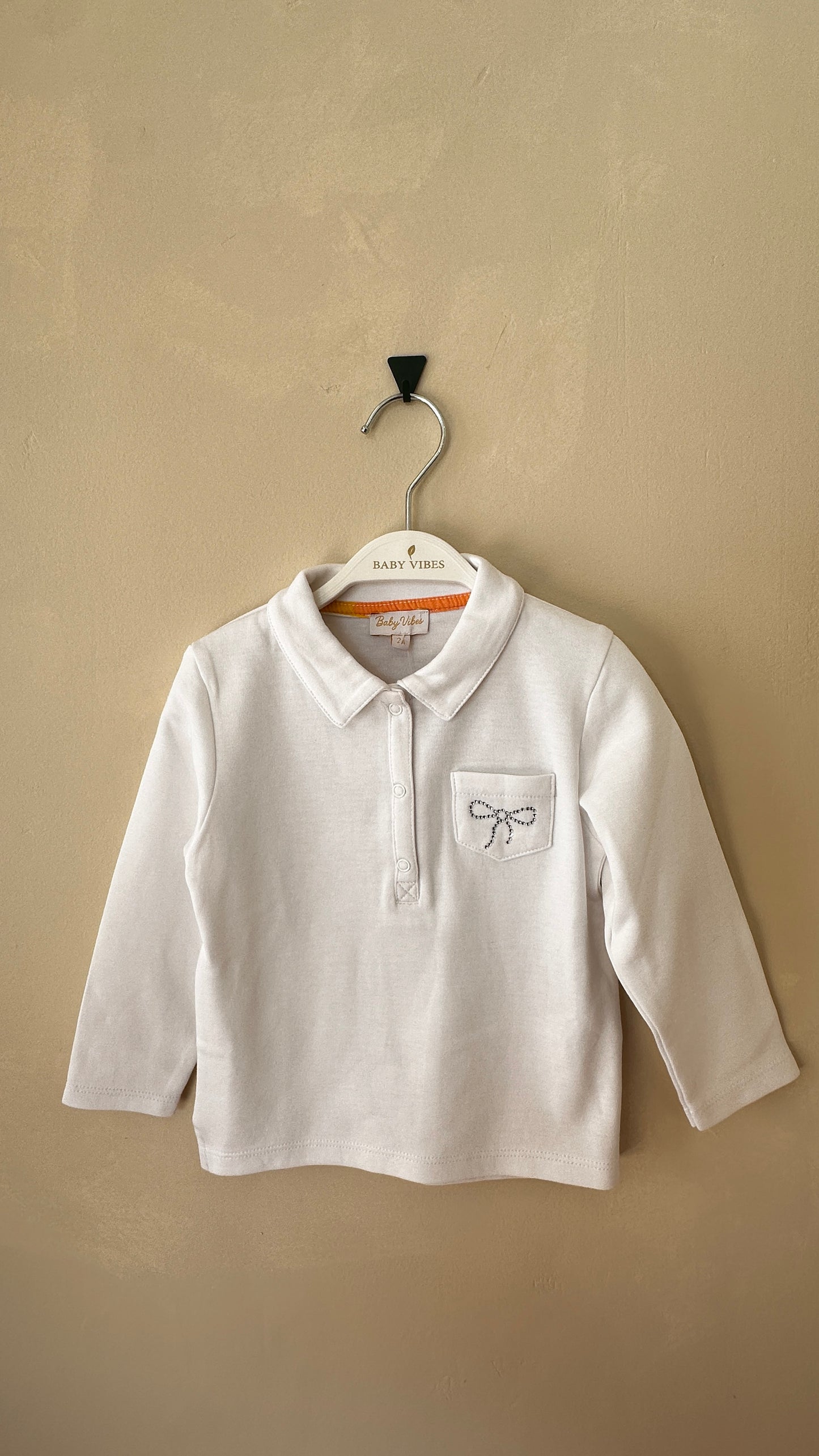 Polo 'BOWY'