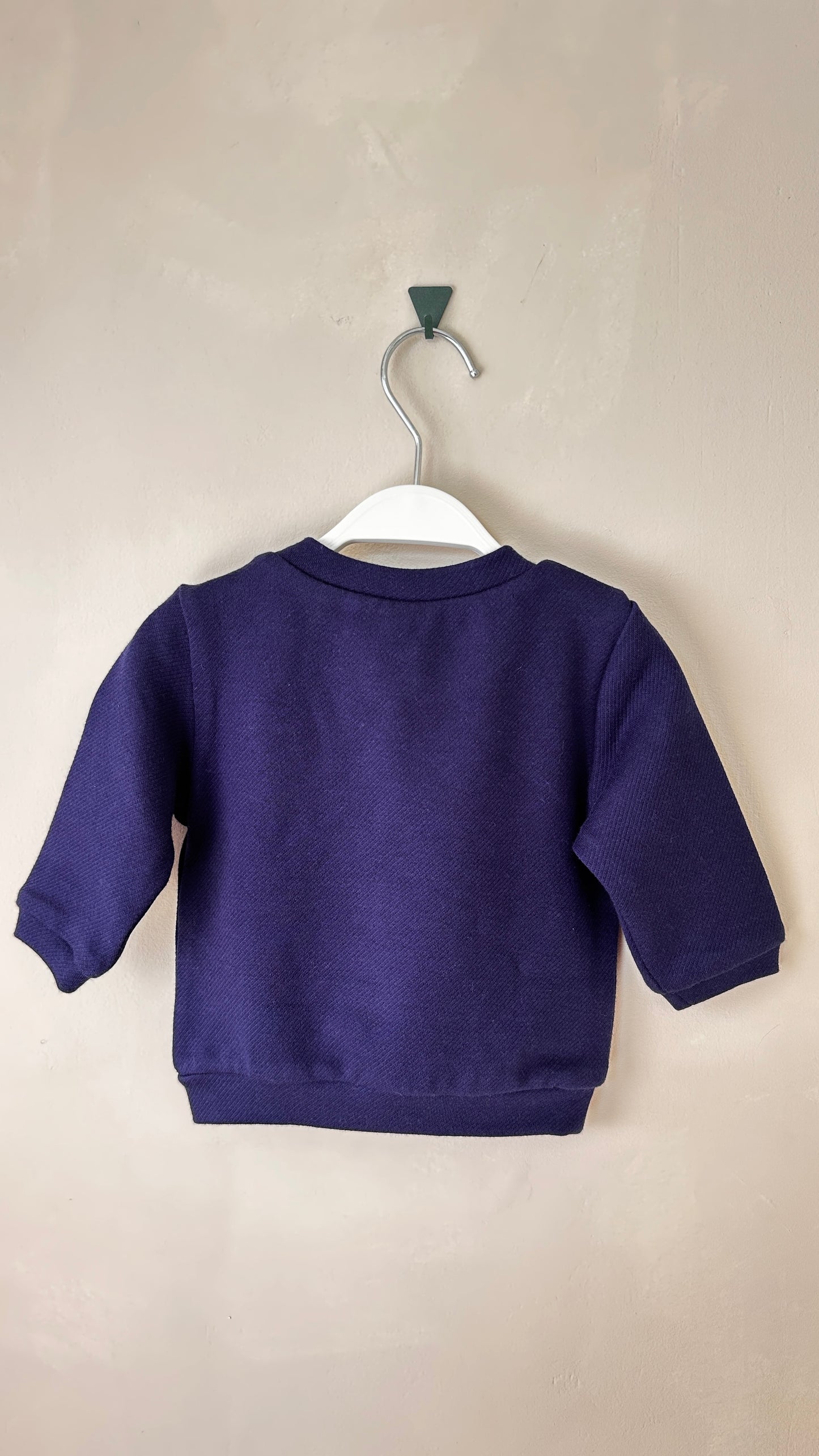 Sweat Shirt  'PLAY'