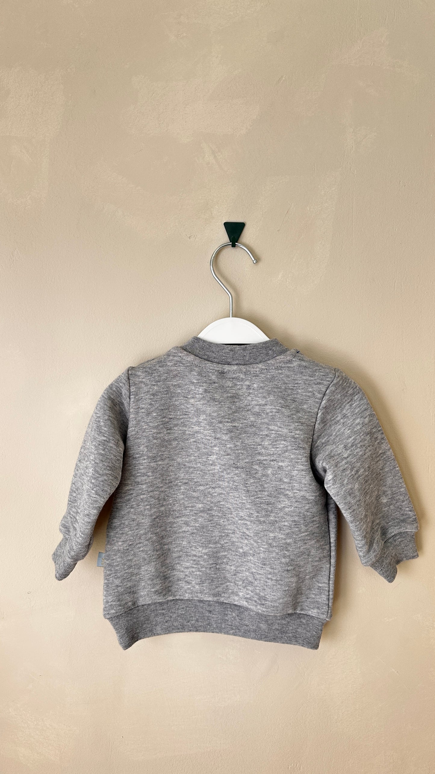 Sweat Shirt  'LEO'