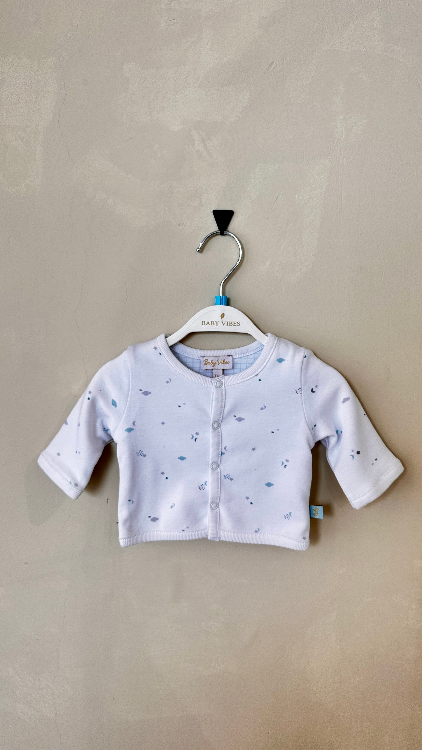 Veste Réversible 'BIBLO'