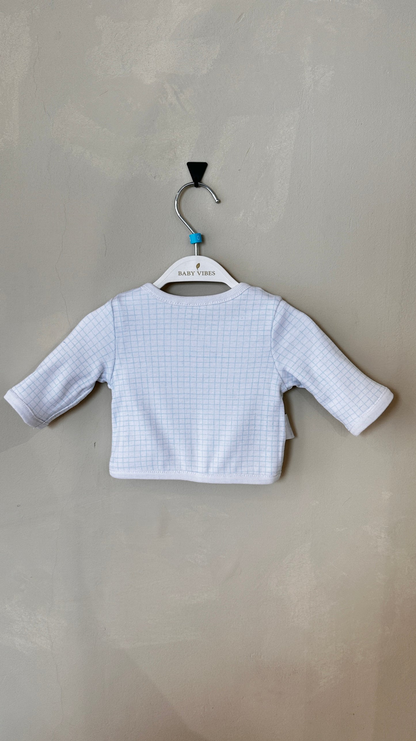 Veste Réversible 'BIBLO'