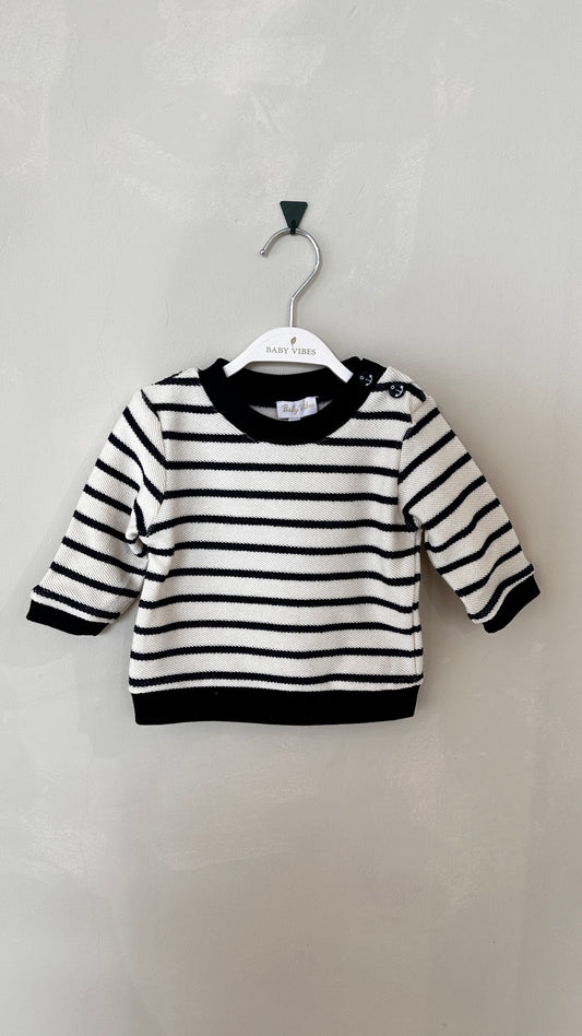 Sweatshirt 'RAY'