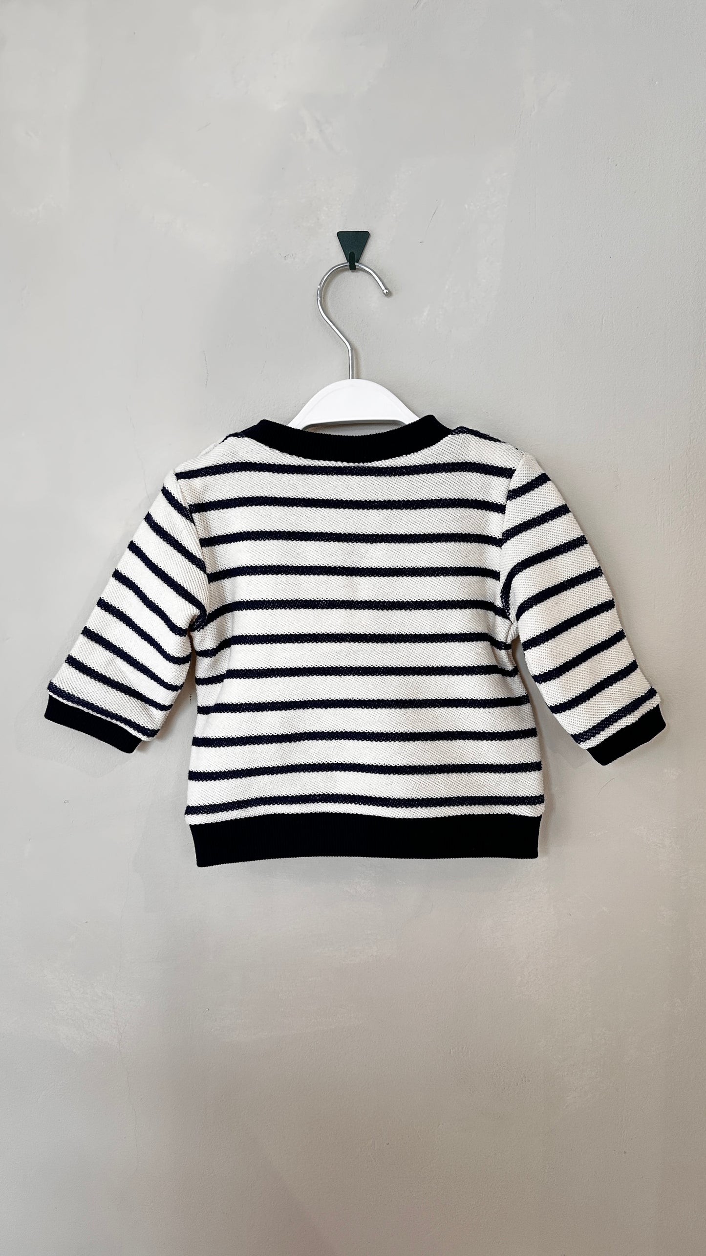 Sweatshirt 'RAY'