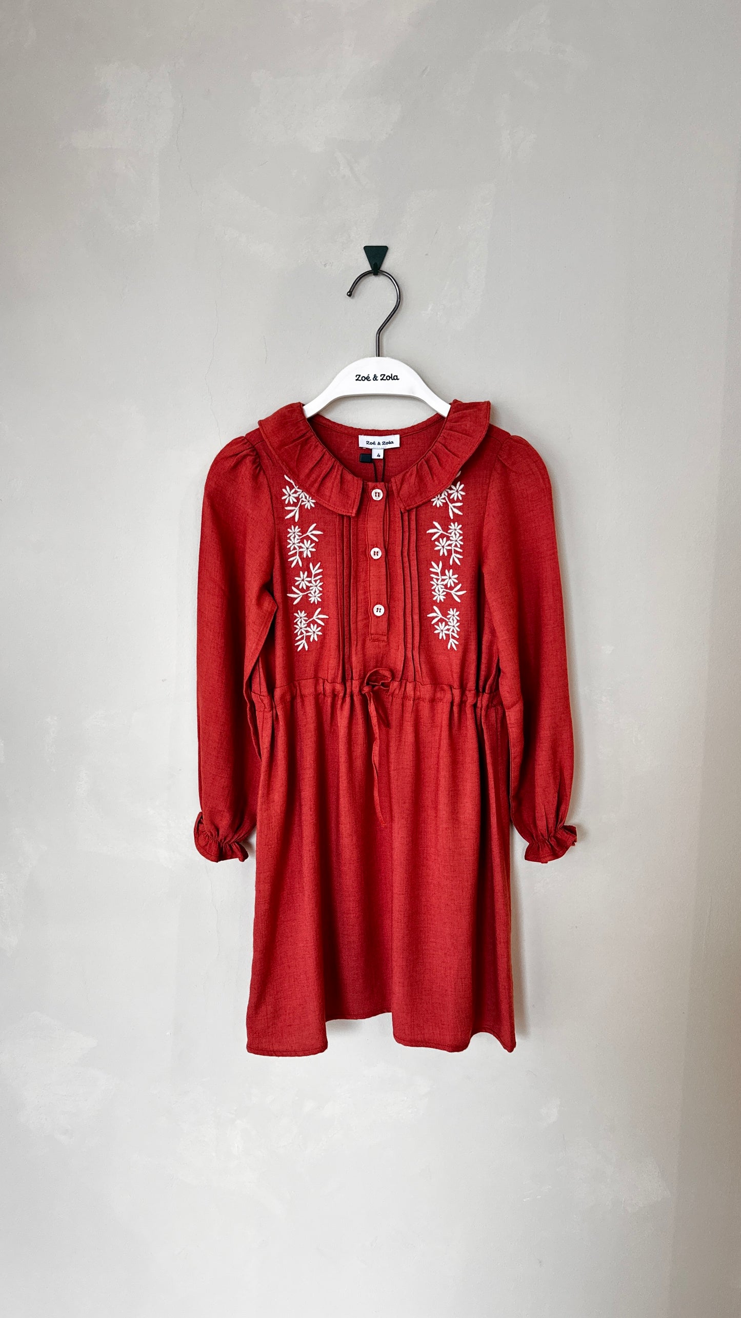 Robe  'MILIS'