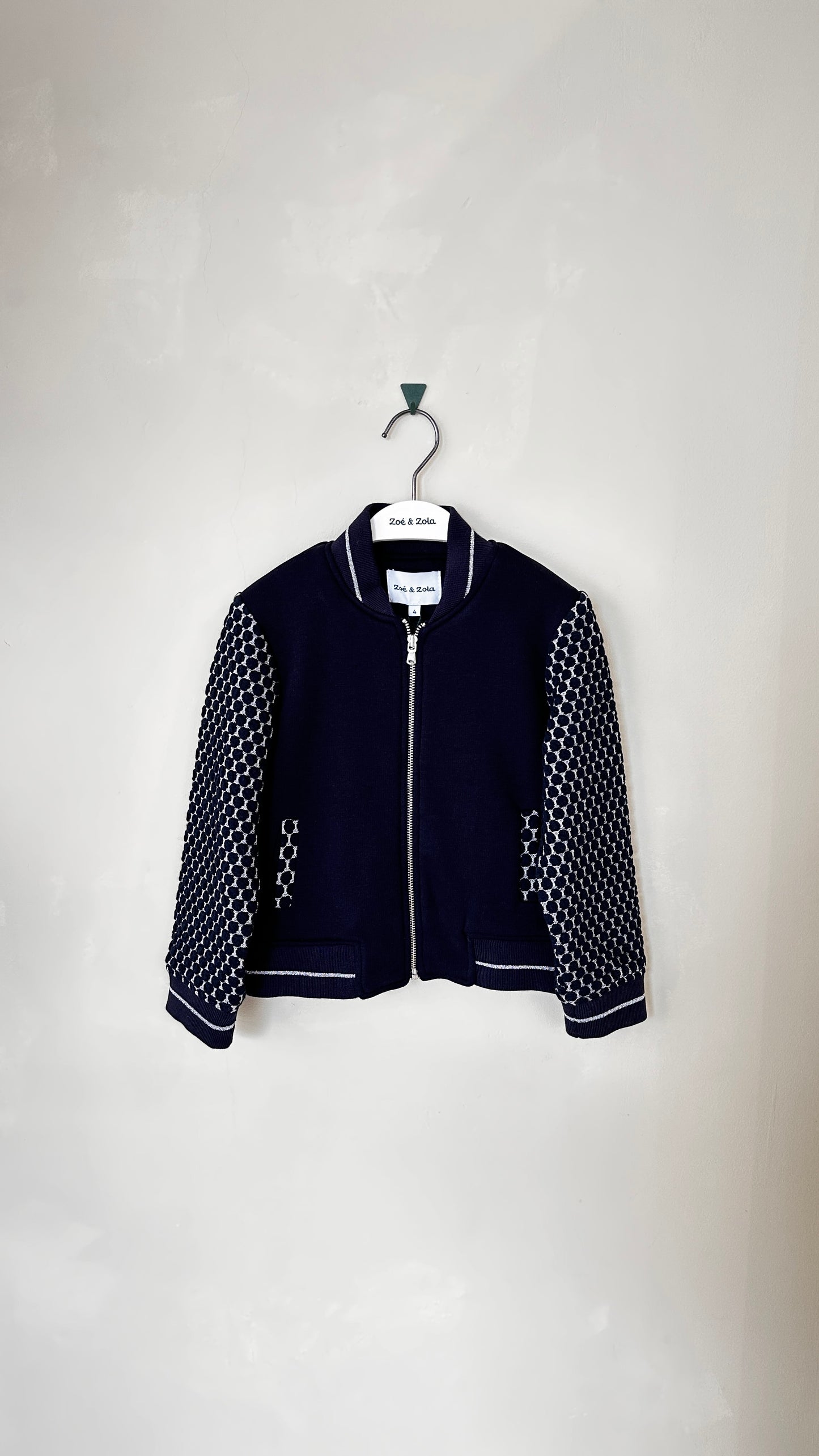 Veste Bomber 'TOPAZ'