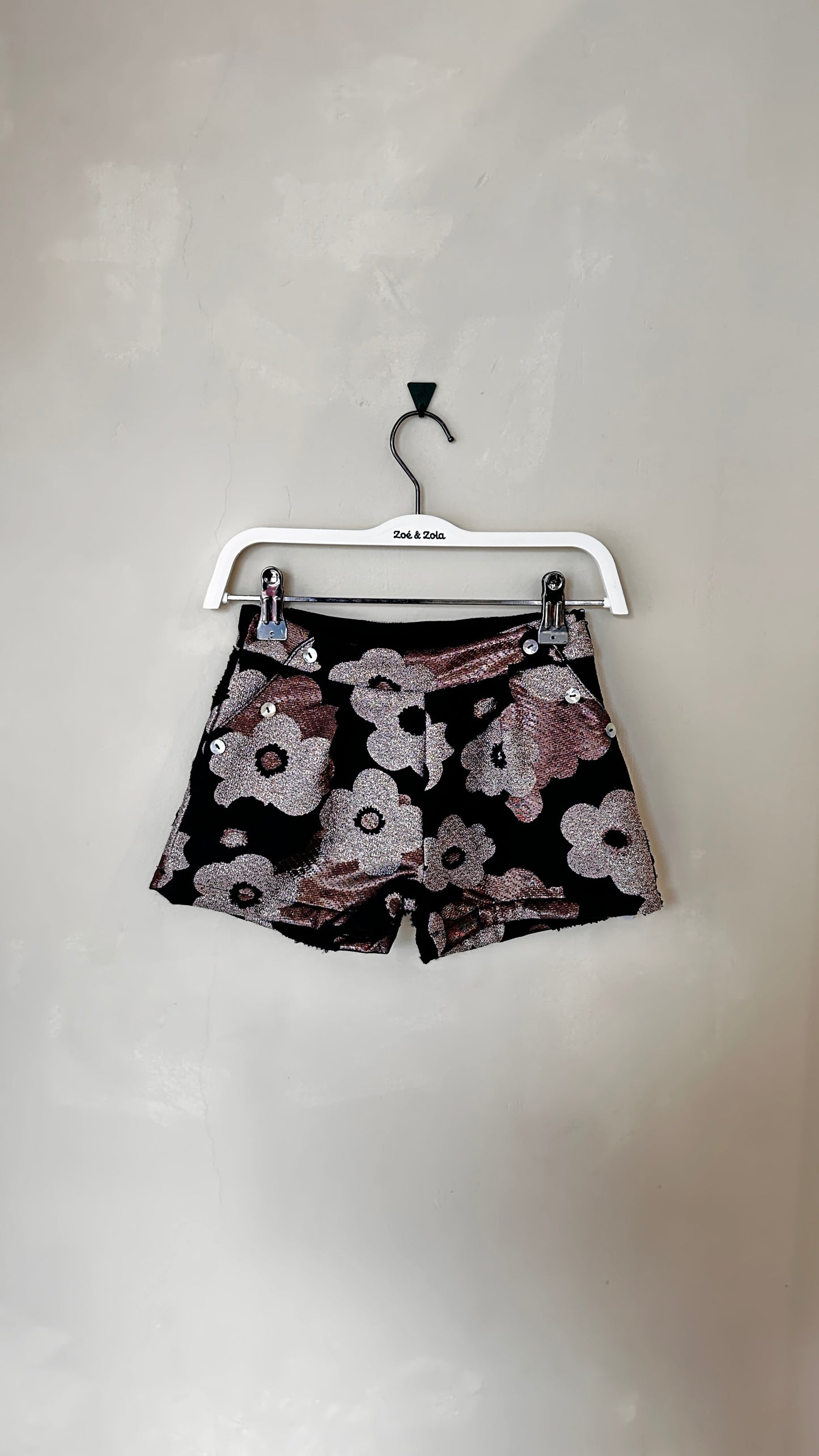 Short 'ASTI'