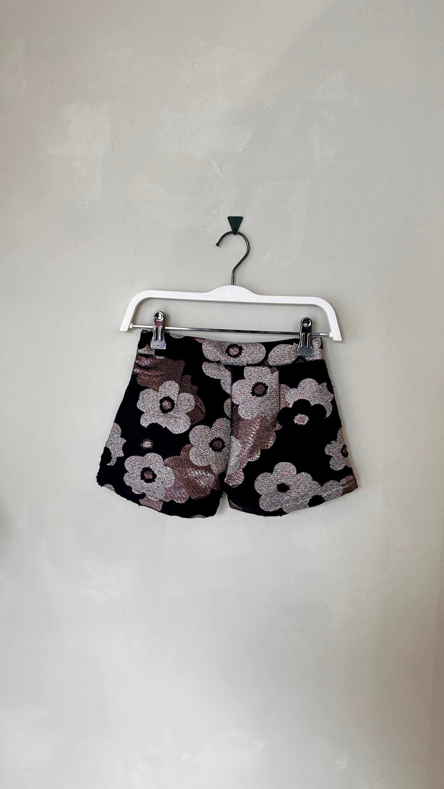 Short 'ASTI'