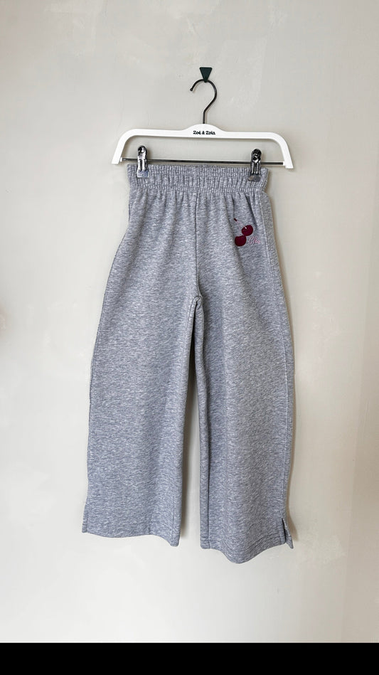 Pantalon Jogging 'CHERRY BAS'