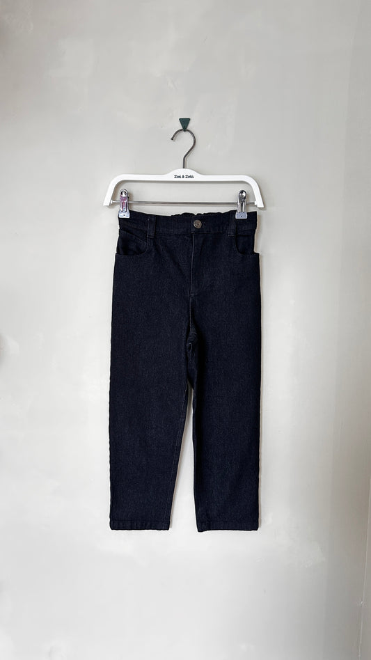 Jean 5 Poche Garçon 'MELO'