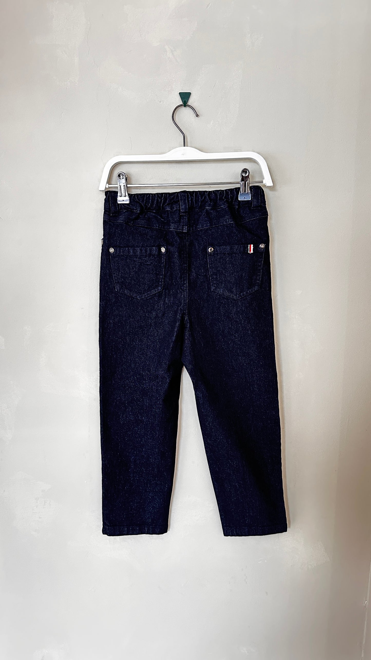 Jean 5 Poche Garçon 'MELO'