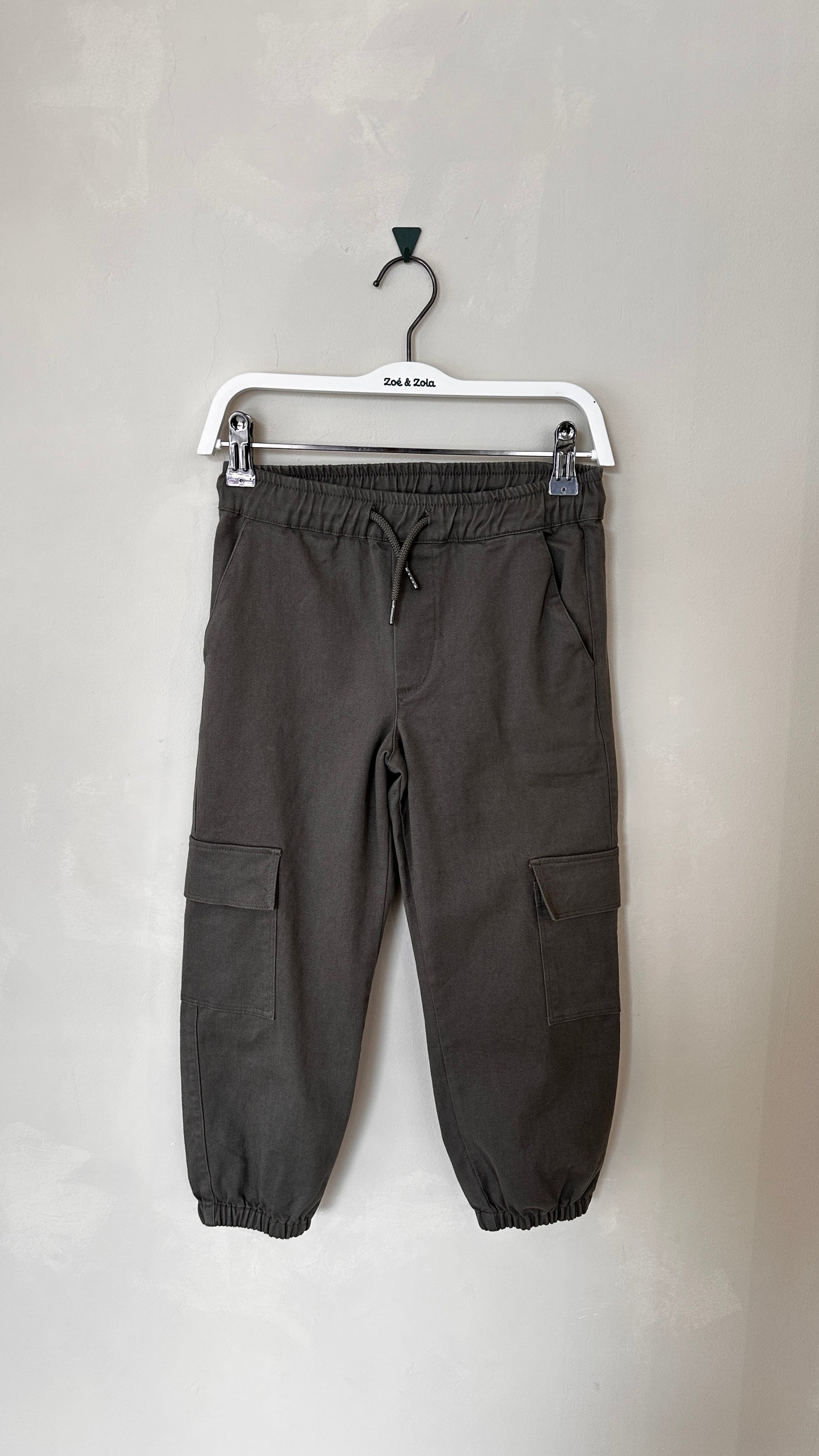 Pantalon Cargo 'ISTANIN'