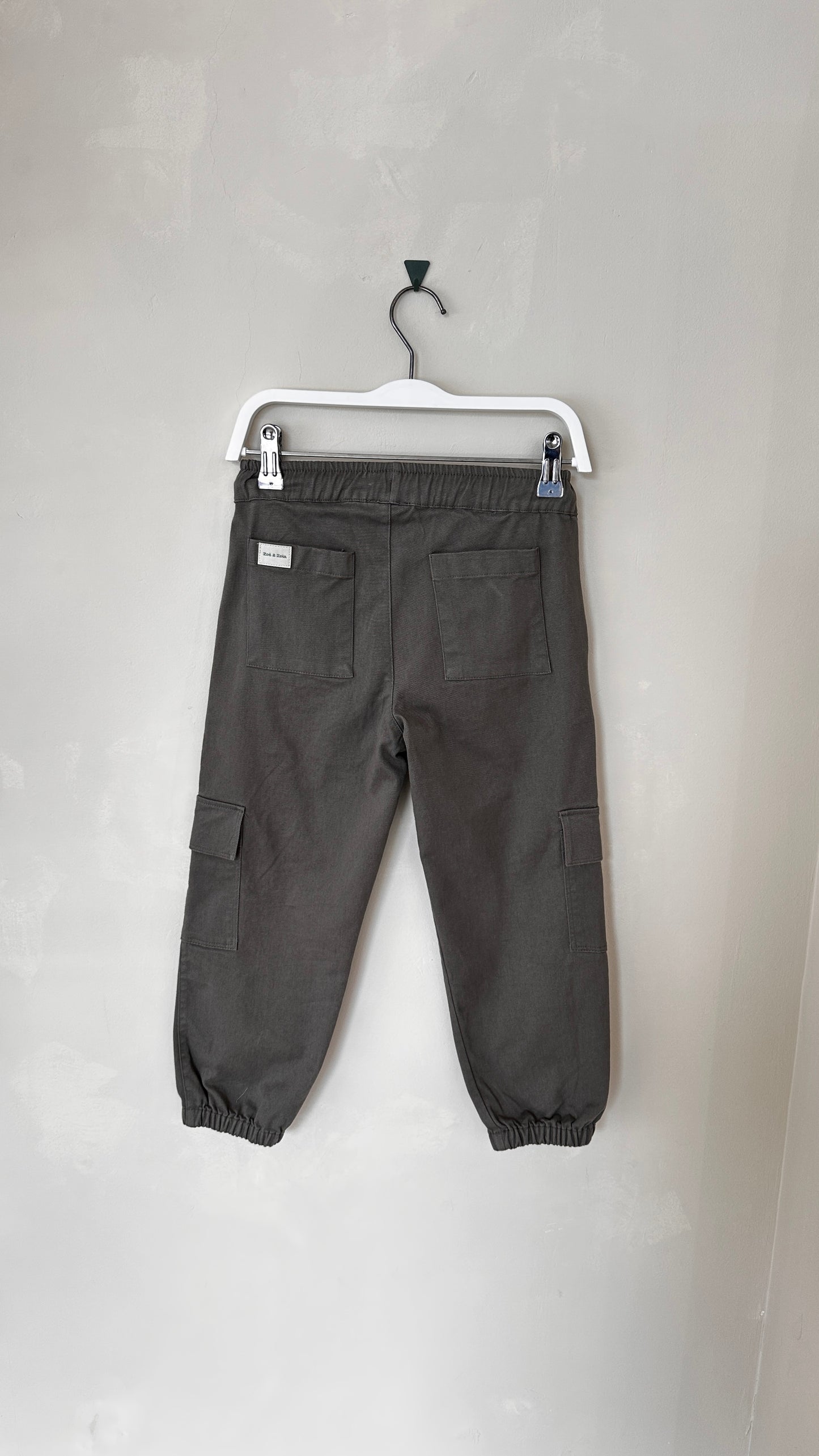 Pantalon Cargo 'ISTANIN'