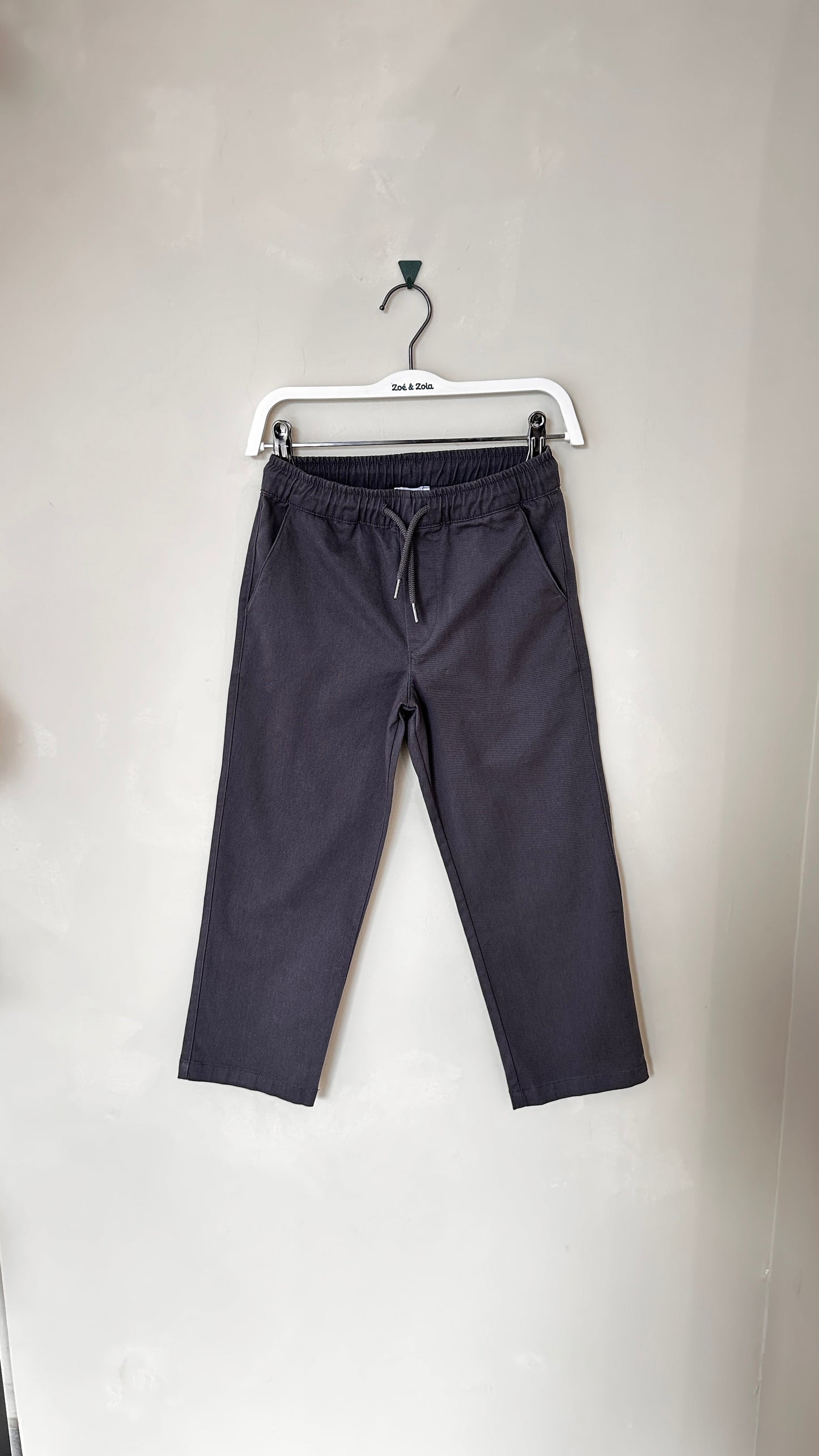 Pantalon Droit 'ISTANE'