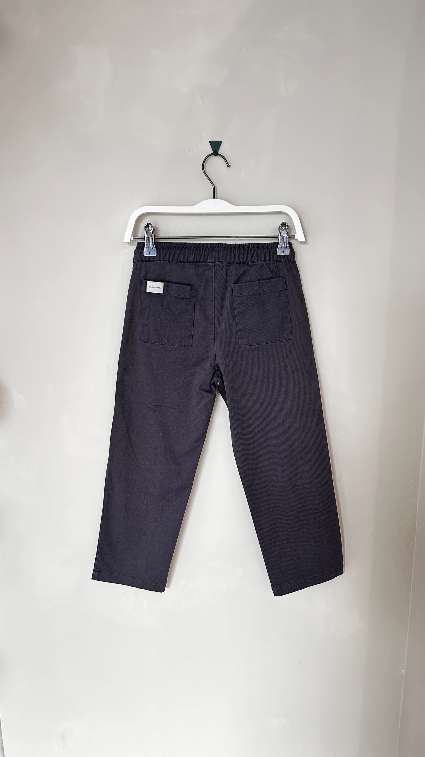 Pantalon Droit 'ISTANE'