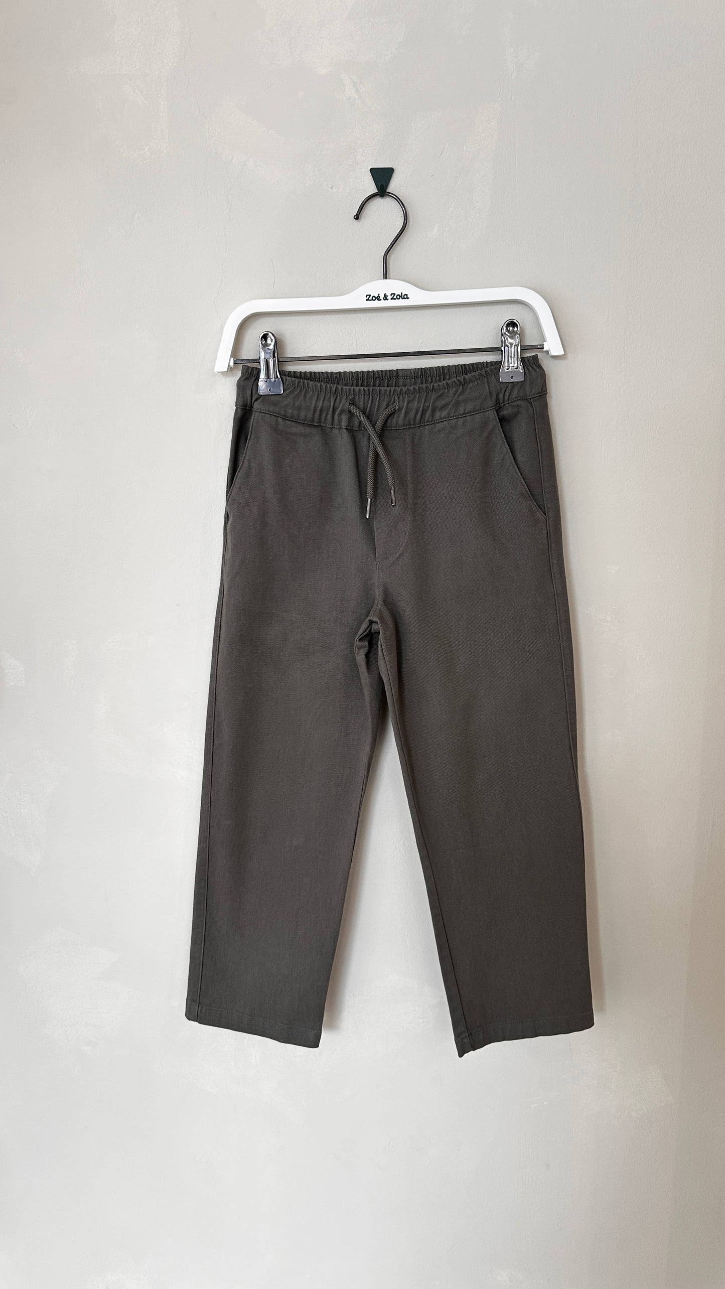 Pantalon Droit 'ISTANE'