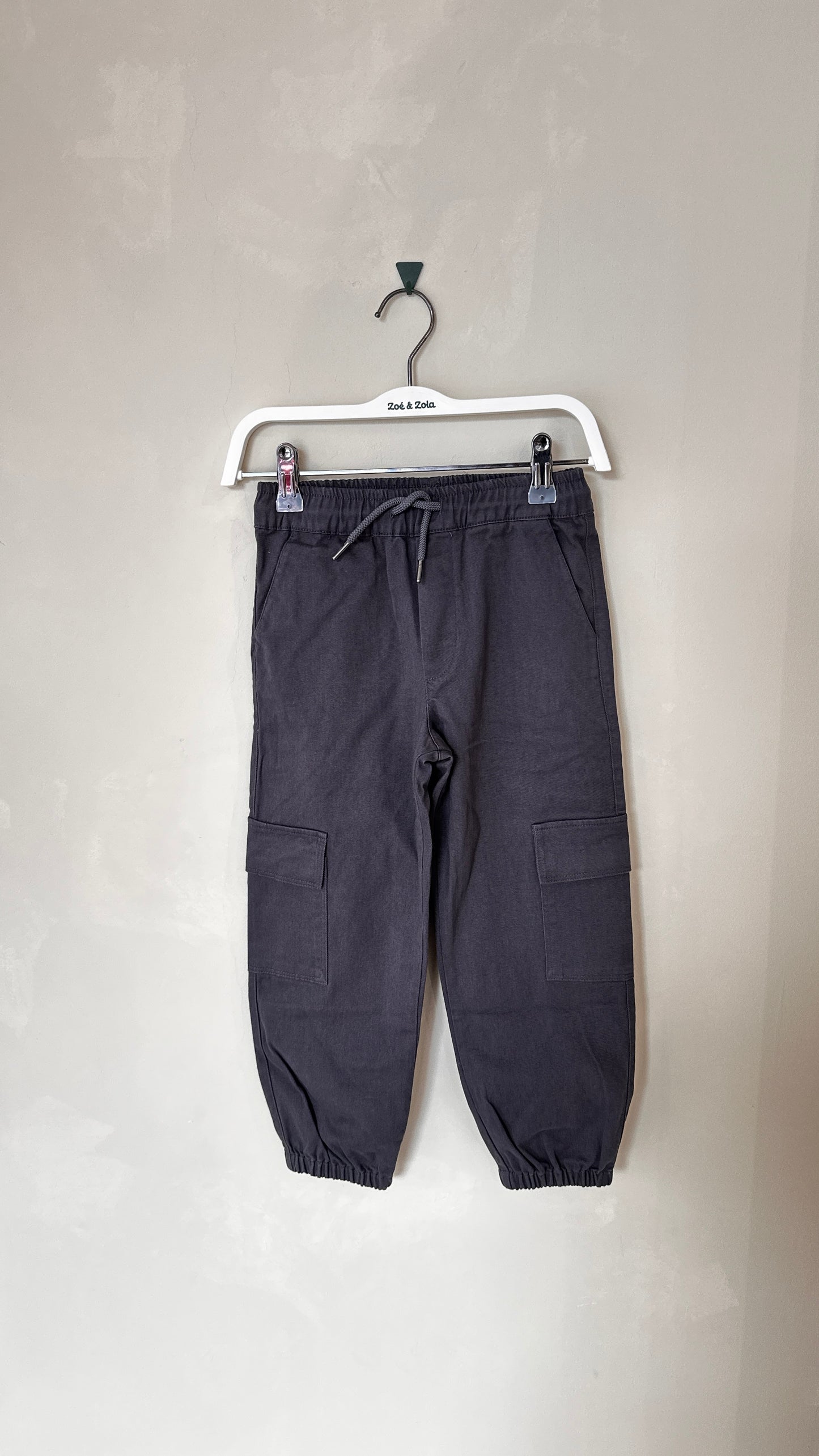 Pantalon Cargo 'ISTANIN'