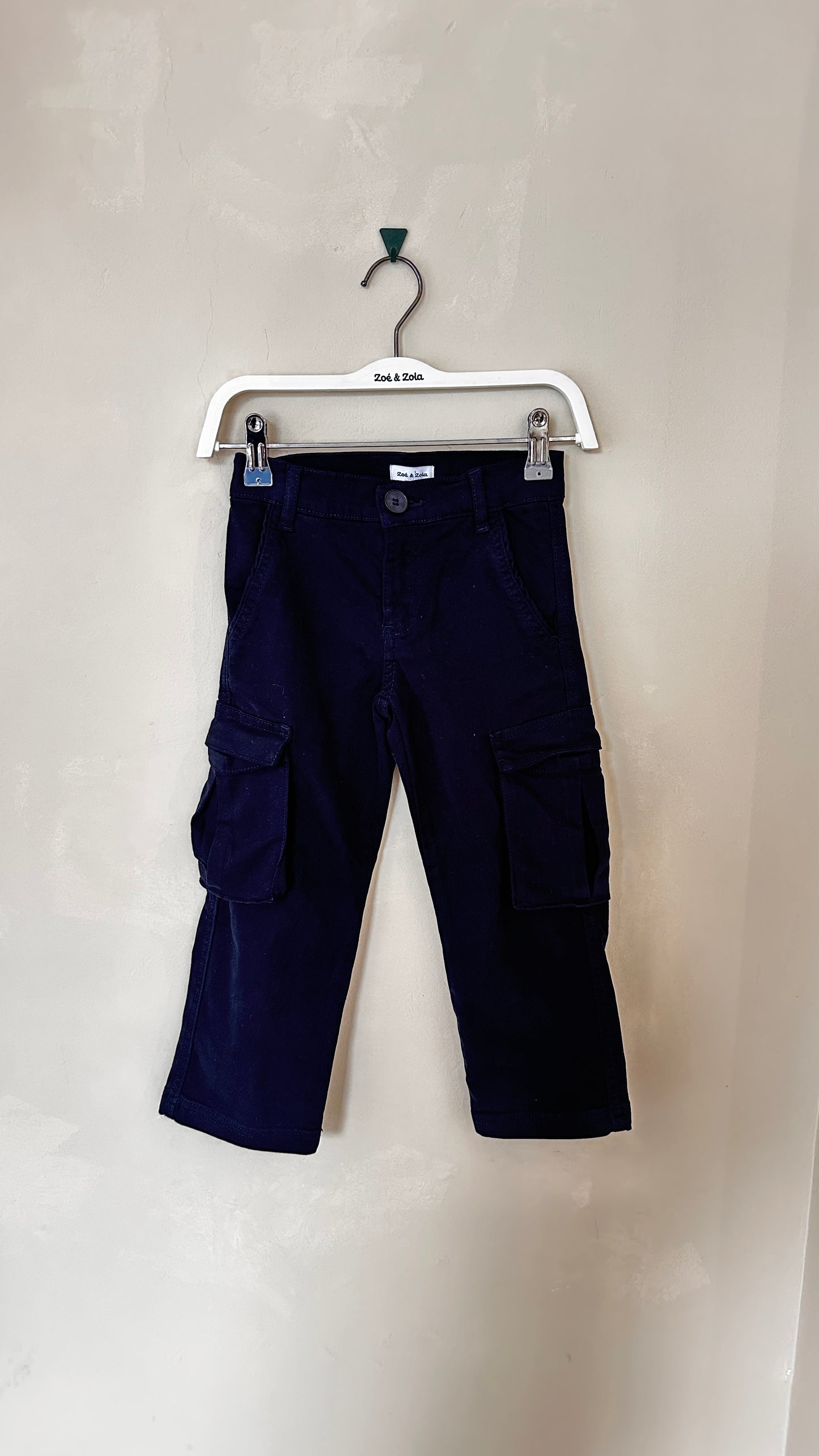 Pantalon Cargo 'BLOW'