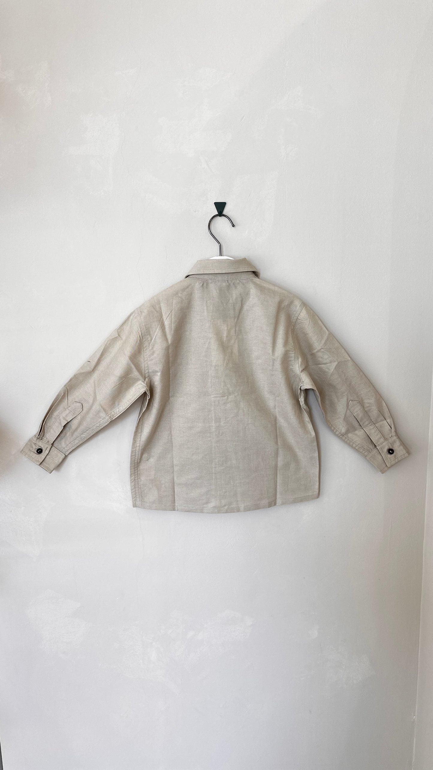 Chemise Garçon 'NIZA'