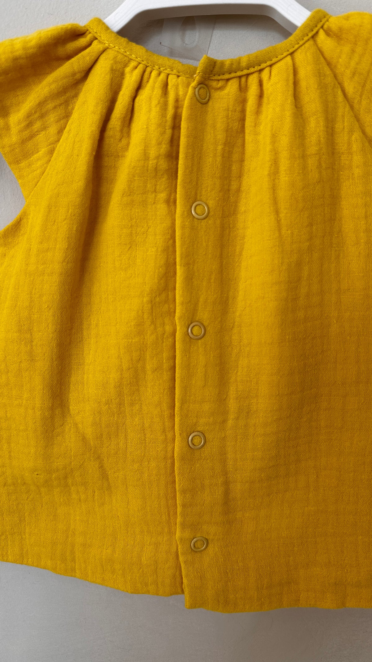 Ensemble Robe & Short 'LILAS'